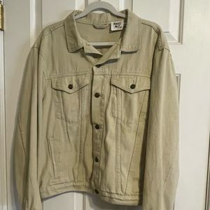 princess polly western jacket